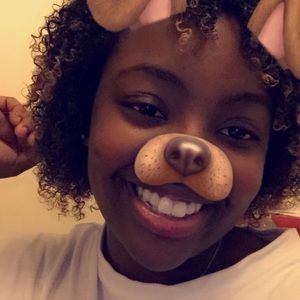 Meet your Posher, Tamia